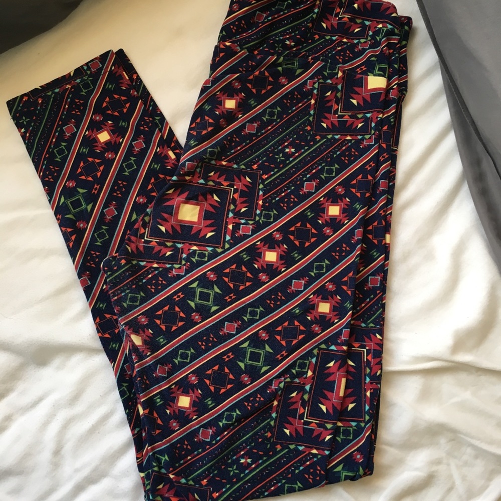 Lularoe leggings
